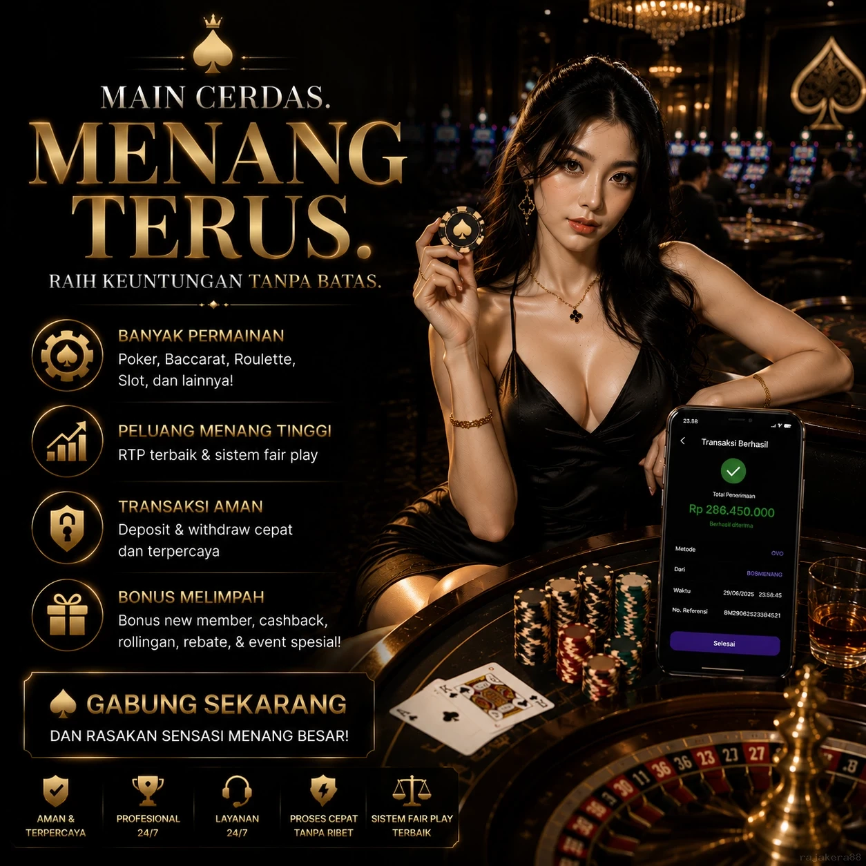 rajakera88 Forum Pengguna